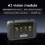 Módulo de reconhecimento visual K230 com IA, tela sensível ao toque HD de 2,4 polegadas, grande memória e MicroPython para kit de robótica. 6