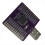FT2232HL USB Turn UART/FIFO MCU - 2232 / SPI, I2C/JTAG/RS232 Μονάδα διπλού καναλιού υψηλής ταχύτητας 5