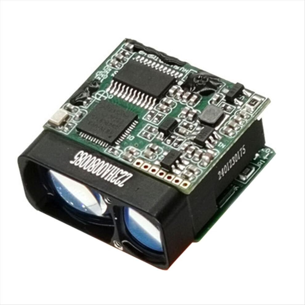 Outdoor 1500M Long Range Parking Laser Distance Sensor Ultra Long 1.5Km 905Nm Laser Rangefinder Module For Drone Pod 4854054931942