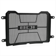 Grade de proteção para radiador de motocicleta, capa protetora para svartpilen 801 2024-2026 svartpilen801