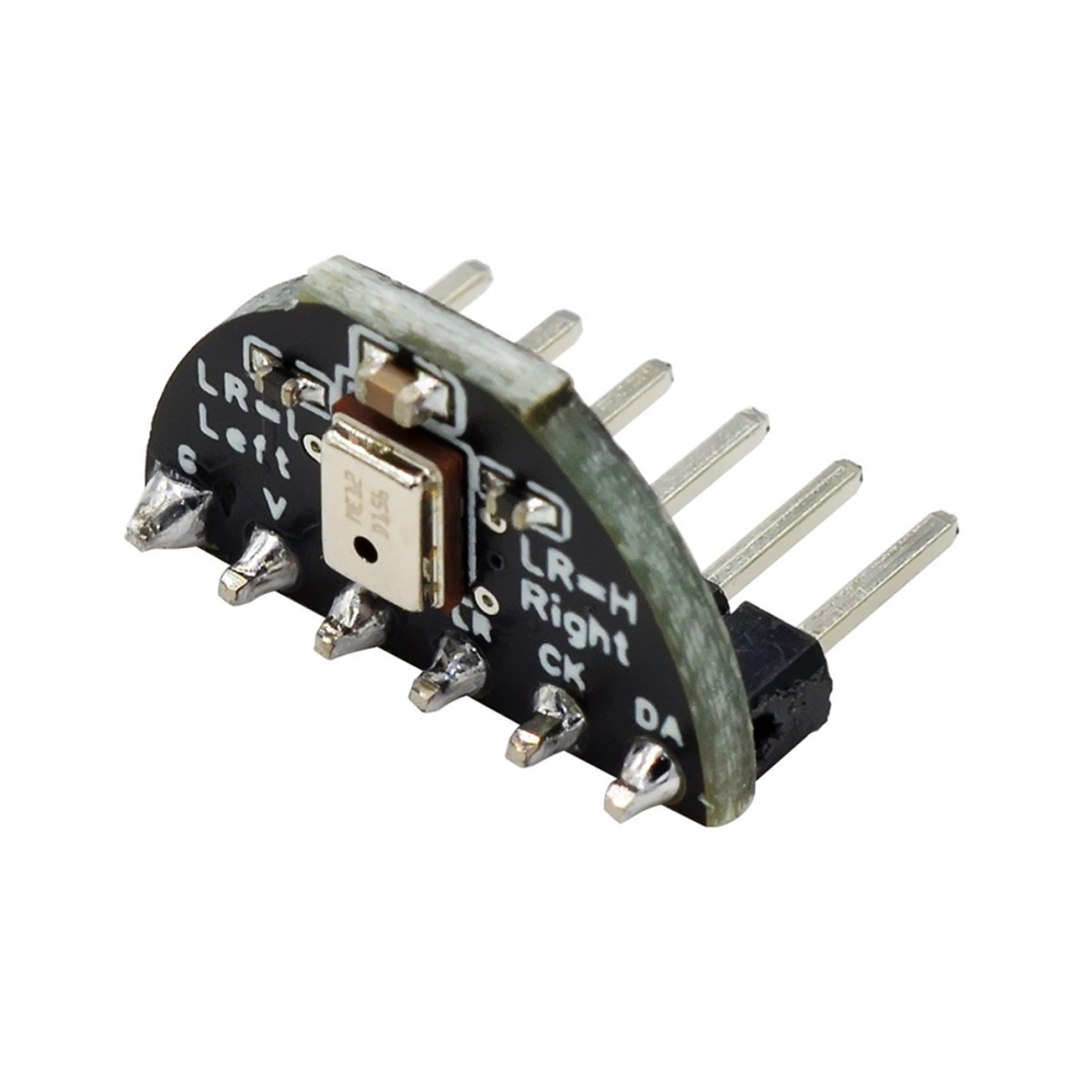 Maix High Sensitivity I2s Interface Single Microphone Module Low Noise With Development Board 4854054931478