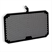 Protetor de radiador para motocicleta, compatível com YZFR3 R25 YZFR3 2015-2024.