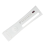 Faceplate Case Replacement Sturdy- Front Shell Protective Accessories Face Plate Drop for X-BOX 360 White 3