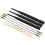 Για την πλακέτα δρομολογητή OpenWrtOne MT7981B Chip Solution WiFi6, Μαύρο, Κεραία 1