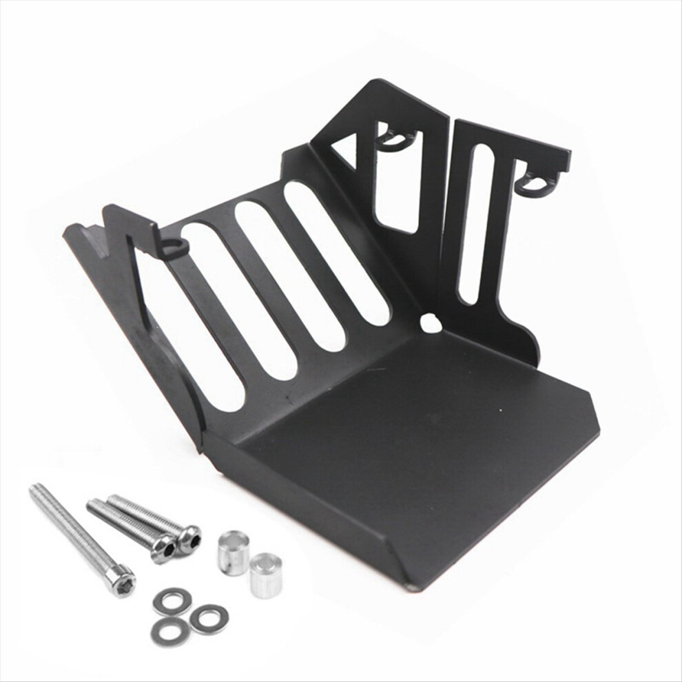 Motorcycle Engine Protector Cover Chassis Under Guard Skid Plate For -09 Mt-09 Mt09 900 Gt 2015-2020 4851335956885