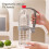 Beverage Bottle Handle Plastic Soda Bottle Pour Assist Handle for Easy Control and Avoid Spills 3