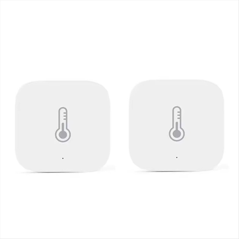 Temperature Humidity Sensor Smart Air Pressure Environment Sensor Hygrometer For Mi Home Zigbee 4854054932512