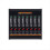 DC Inline Solid State Relay Module RT- Non-Contact DC PLC AC Amplifier Board 5-24V Fuse Protections 8 WAY 1