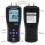 Manometer Digital Electronic Handheld Differential Pressure Gauge Air Pressure Meter Barometer with Backlit Display 5