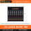 DC Inline Solid State Relay Module RT- Non-Contact DC PLC AC Amplifier Board 5-24V Fuse Protections 8 WAY 4