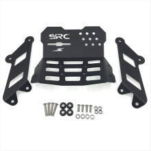 PG-1 Frontgepäckträger für PG1 2024 2025 Motorrad Frontgepäckträger Ablagefach Zubehör