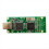 Ιταλική μονάδα κάρτας USB Amanero Combo384 C3391 DSD512 PCM384 32bit για ενισχυτή HiFi, τυπική έκδοση 1