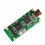Ιταλική μονάδα κάρτας USB Amanero Combo384 C3391 DSD512 PCM384 32bit για ενισχυτή HiFi, τυπική έκδοση 4