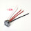LED Dimmer Touch Sensor Control Switch Button Control Dual Memory Function LED Strip Bed Wall Cabinet Stepless Dimming 2