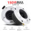 Ηχείο Tweeter, 4 Ohm 150W, Επαγγελματικό Treble Horn για τροποποίηση ηχοσυστήματος αυτοκινήτου 4