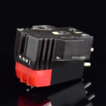 Vervangende stylusnaald voor ST25 M100 M200 EXCEL ES70 VS80 ST40 LP Vinyl Phonograph Platenspeler Accessoires