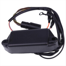 113-4783 Centralina CDI per moto a 2 cilindri per Evinrude 4 5 6 8 9,9 10 15 20 25 28 CV 584783 586798