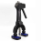 Car Dent Repair Elevator Tool Multifunctional Adjustable Handle Puller Sheet Metal Dent Repair Tool 3