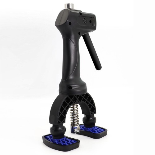 Car Dent Repair Elevator Tool Multifunctional Adjustable Handle Puller Sheet Metal Dent Repair Tool 2