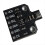 Módulo sensor ambiental BME688 Temperatura/Humedad/Presión/Gas AI Smart I2C para 4