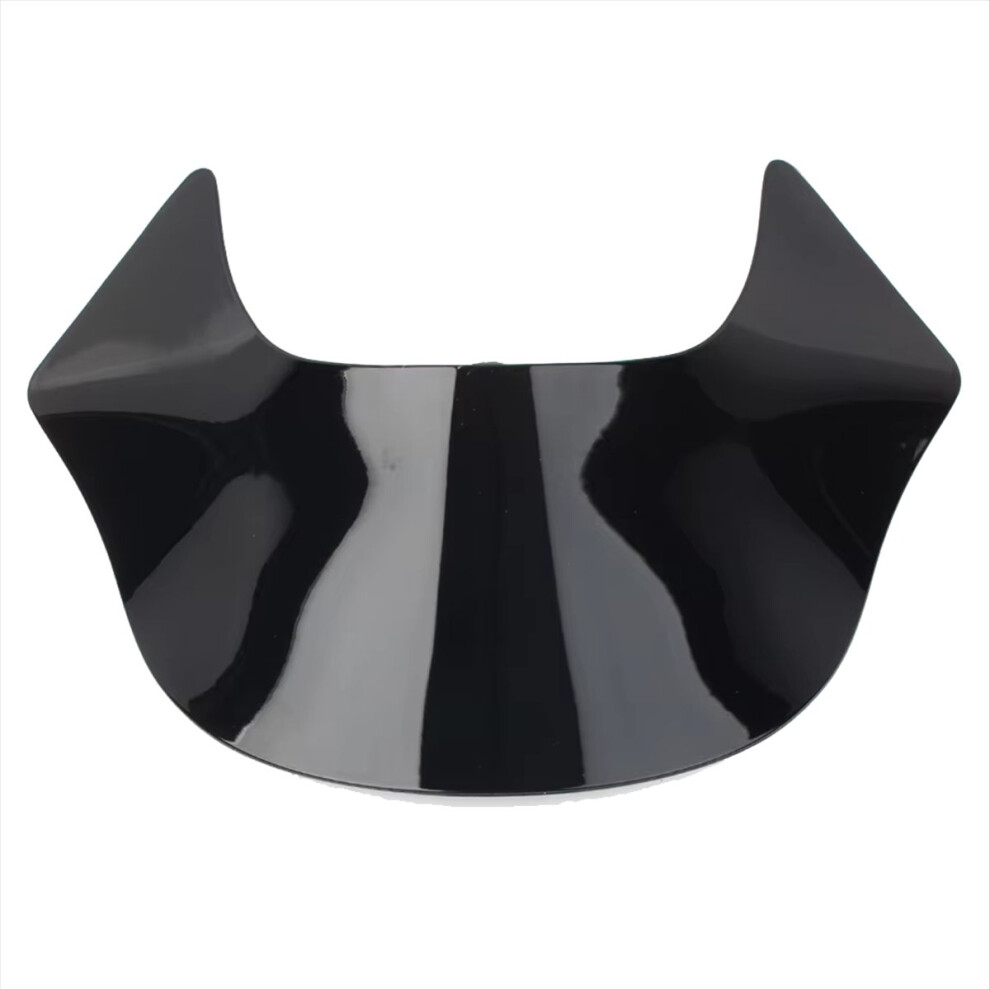 Motorcycle Lip Windshield Windscreen Wind Shield For Dyna Softail 883 Xl1200 4851335955031