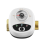 Zigbee Smart Valve Controller Ball Valve APP Remote Control IP65 Waterproof Water Valve Works for , DN25 6