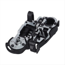 Rear Trunk Lid Bulb Holder Tail Light Circuit Board Plug for F30 F31 12-15 Inner Taillight Holder Right 63217313060