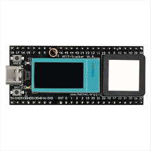 New ESP32 LoRa V3 Meshtastic Network Asset Tracker Wi-Fi Bluetooth GPS Tracker for Vehicle Bike Kids Pet Car Fitness