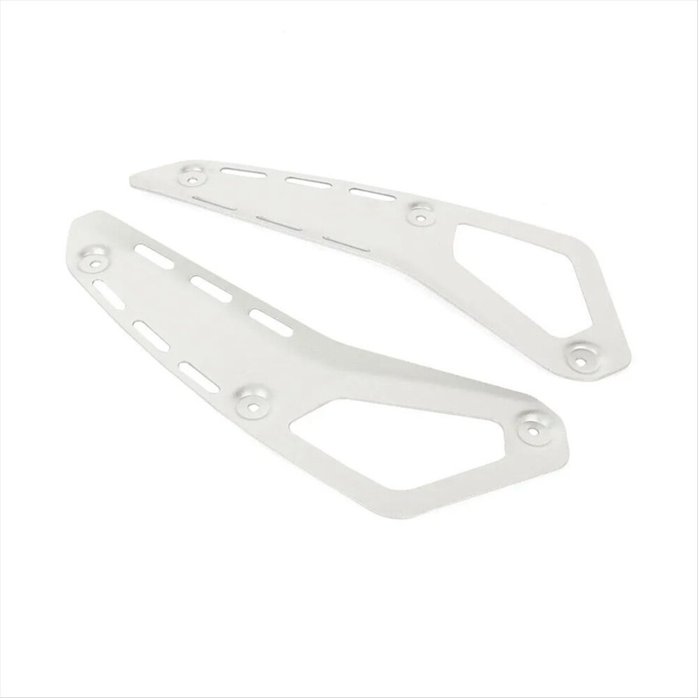 Motorcycle Tank Cover For R1300gs Adv Gs1300 Adventure 2024 2025 Tank Shelve Side Tank Rack Accessories Silver 4851335957004
