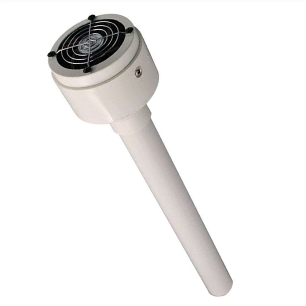 Air Conditioning Hole, Silent Exhaust Fan 50 Holes, Small Bedroom Ventilation Fan, Household Exhaust Fan, Small Hole 4851335939000