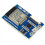 Scheda driver ESP32 Epaper Modulo schermo display E-Ink WiFi Modulo Epaper alimentato wireless compatibile con Bluetooth SPI 6