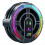 RGB Semiconductor Cooler Radiator for Tablet Smart Temperature Control with Digital Display Adjust Power Temp Control 1