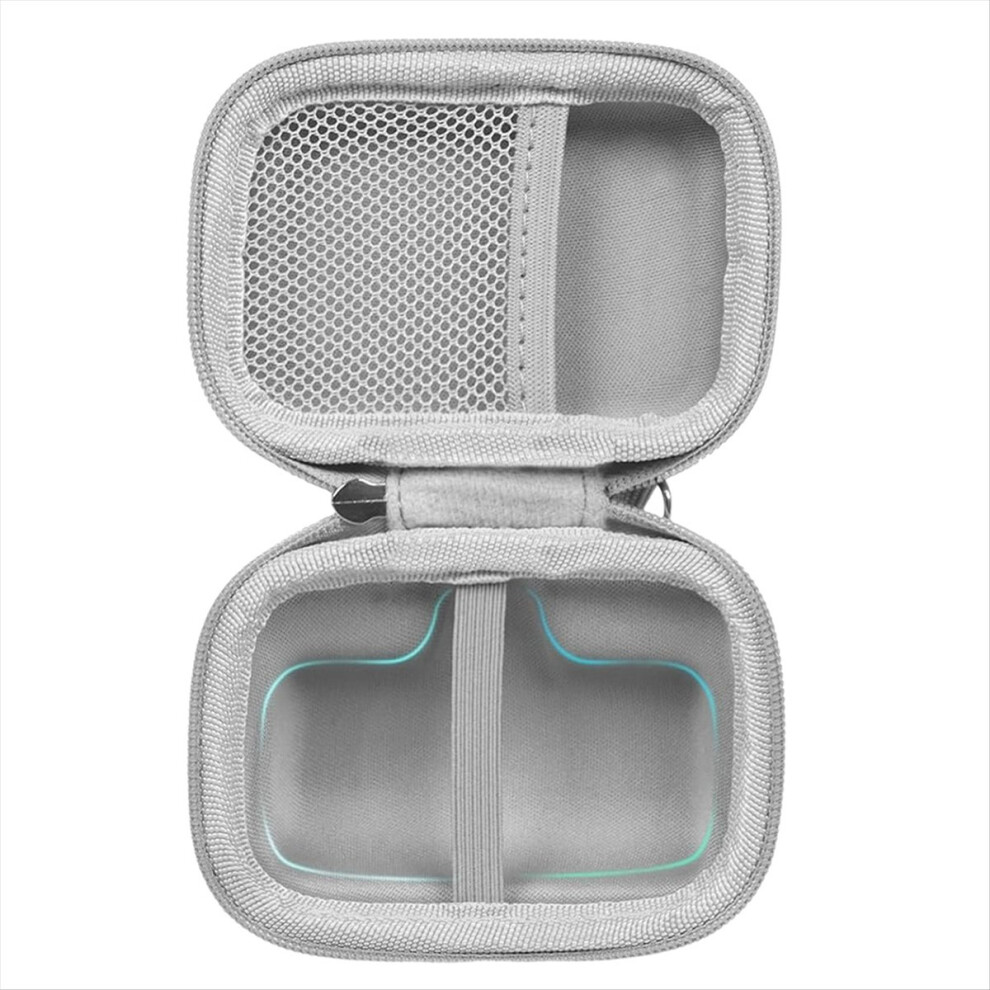 Carrying Case For / 621 Power Bank Portable Travel Case Carrying Case Gray 4851335940464