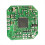 2.4G Analog Wireless Audio Video Transmitter Module Wireless Image Transmission Module Wireless Video Transmitter Module 6