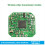2.4G Analog Wireless Audio Video Transmitter Module Wireless Image Transmission Module Wireless Video Transmitter Module 3