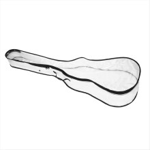 Dust Case for 40In and 41In Electric Guitar Universal Portable Guitar Dust-Proof Storage Bag TUP Dust Carrying Bag