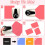Craft Corner Decor Lace Puncher Κόφτης χαρτιού 3 σε 1 με τρύπες Ετικέτα για Scrapbooking Cardmaking 2