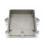 1 set 48-pins ECU-behuizing van aluminium met autoconnector, auto-on-board controllerpaneel, printplaataansluiting 3