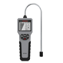 BF200 Auto Remolie Tester Auto Remvloeistof Tool DOT3 DOT4 DOT5.1 LED Digitale Indicator Remolie Tester Controle Display