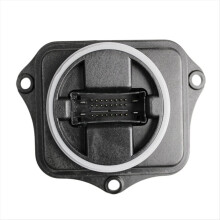 Module de commande de phares de voiture avec feux de virage 90068996 pour XC60/S60 2014-2018 AFS Module de commande de niveau de phares