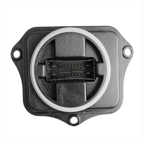 Module de commande de phares de voiture avec feux de virage 90068996 pour XC60/S60 2014-2018 AFS Module de commande de niveau de phares