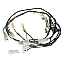 Chicote Elétrico Principal 3GG-82590-20-00 para Banshee 350 YFZ350 1997-2001