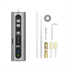 Electric Glue Remover Pen Machine Hard Touch Screen Adhensive Phone Repair Tools Set