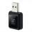 Bezdrôtový 2v1 CarPlay Dongle Bezdrôtový adaptér pre Android Auto Adaptér AI Smart Box Inteligentné systémy do auta 1