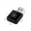 Bezdrôtový 2v1 CarPlay Dongle Bezdrôtový adaptér pre Android Auto Adaptér AI Smart Box Inteligentné systémy do auta 3
