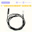 Para / 47-102709-02 Sensor Ambiental de 48 Polegadas para /Ruud/ 4