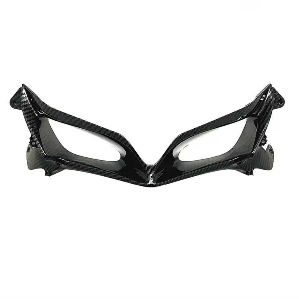 Motorcycle Upper Front Fairing Cowl Nose Fit For Gsxr 600 Gsx-R 750 2008 2009 4851335955581