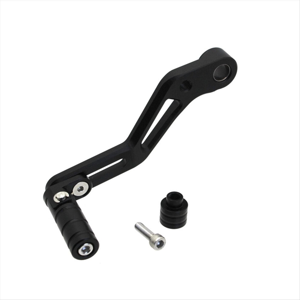 Motorcycle Adjustable Folding Gear Shifter Shift Pedal Lever For Sport 660 Tiger660 660 Motorcycle Accessory Light 4851335958704