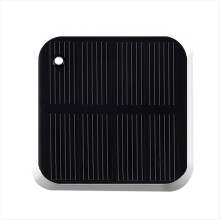 Tuya Zigbee Solar-Lichtsensor IP65 Wasserdichter Außenhelligkeitsdetektor mit Echtzeit-Luminanzüberwachung