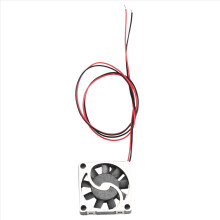 1804 RFA1804 Mini-Kühlung Ultradünner Turbinenlüfter DC 5V 18mmx18mmx4mm Bürstenloser Lüfter Wärmeabstrahlung